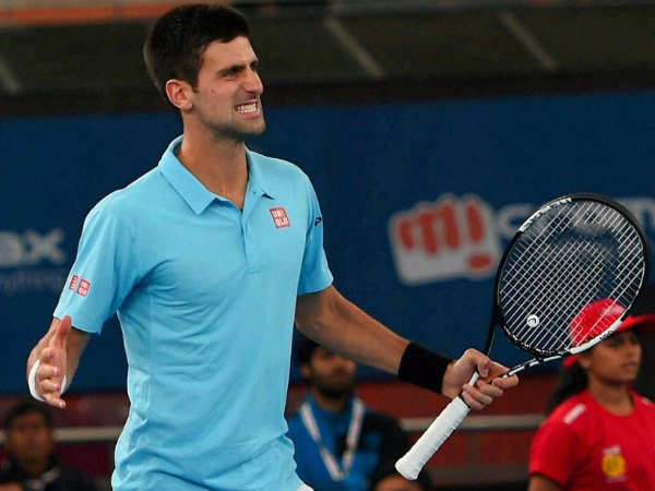 Berita Tenis: Novak Djokovic dan Serena Williams Tetap Berangkat ke Brazil