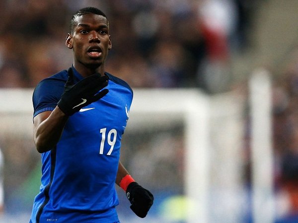 Berita Transfer: Paul Pogba bantah telah membeli rumah di Barcelona