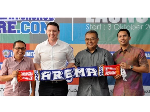 Berita Sepak Bola: Klub Sepayung dengan Arema Cronus, Brisbane Roar Alami Krisis Finansial