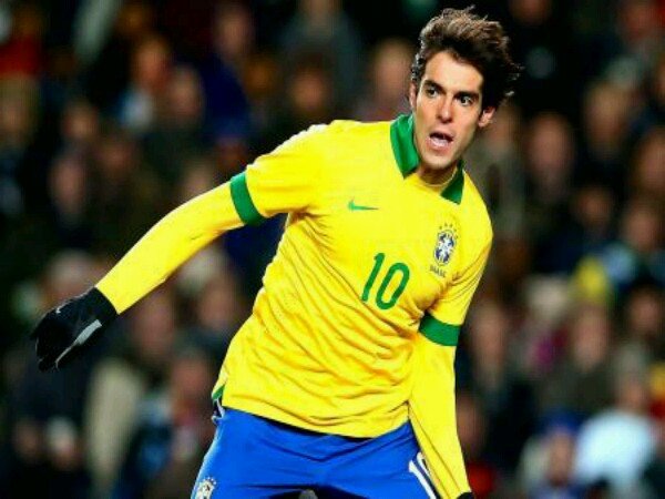Berita Copa Amerika: Kaka Dicoret Dari Skuad Brazil Untuk Copa Amerika