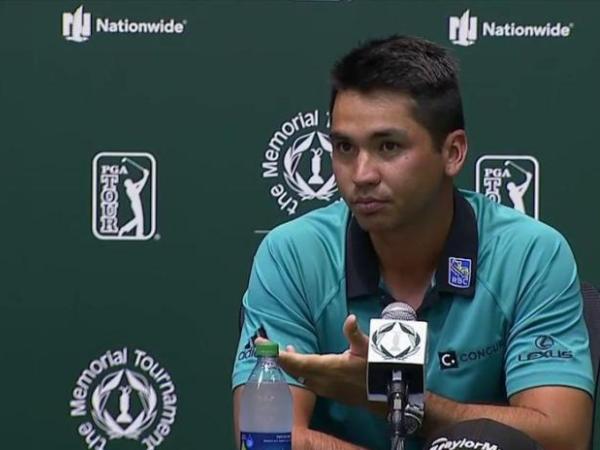 Berita Golf: Jason Day Siap Mengubur Mimpi Buruk di The Memorial Championship
