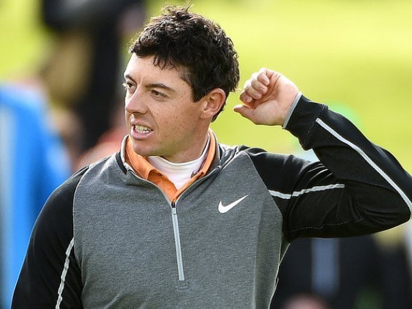 Berita Golf: Setelah Pertimbangan Matang, Rory McIlroy Siap Berangkat Ke Olimpiade Rio 2016