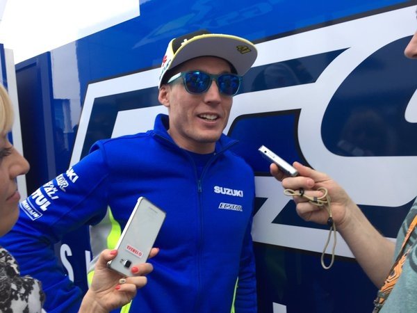 Berita MotoGP: Aleix dan Vinales Nyatakan Sirkuit Montmelo sebagai Sirkuit Emosional