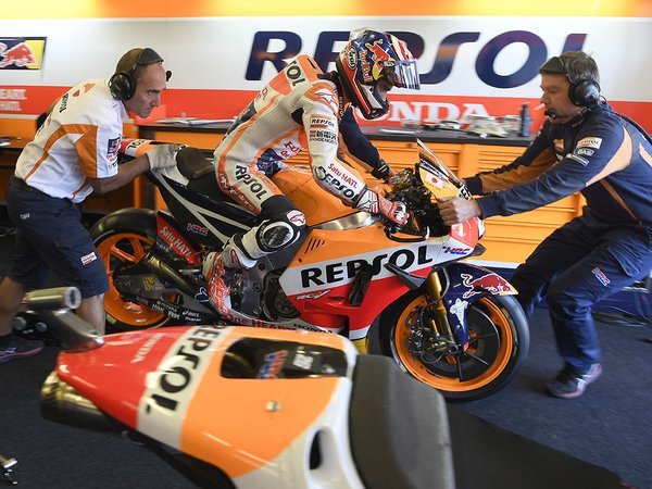 Berita MotoGP: Marquez Kini Menjadi Pembalap yang Memperoleh Bayaran Tertinggi Kedua Setelah Lorenzo