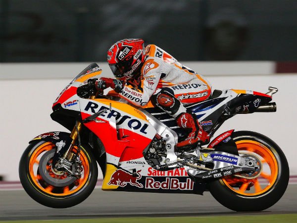 Berita MotoGP: Marquez Resmi Perpanjang Kontrak Baru dengan Tim Honda