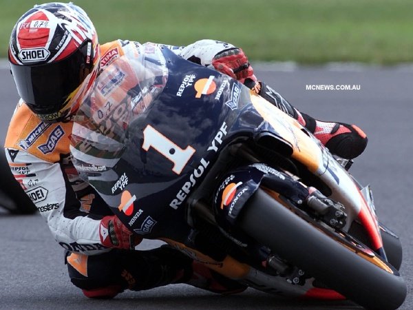 Berita MotoGP: Perjalanan Alex Criville Untuk Menjadi Legenda MotoGP