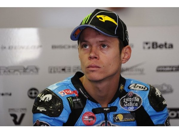 Berita MotoGP: Rabat Coba Bertarung di Barcelona