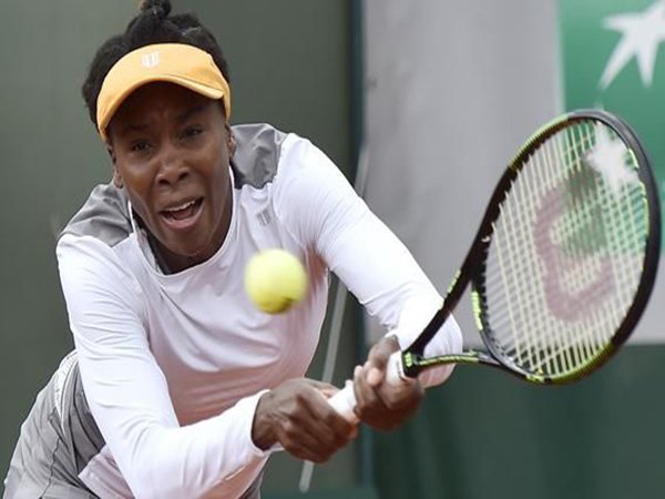 Berita Tenis: Venus Williams Gagal Bergabung Dengan Serena Williams Di Perempat Final