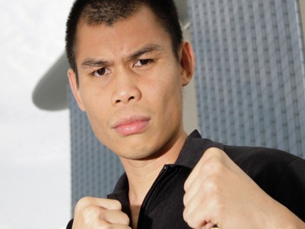 Berita Tinju: Chris John Cari Bibit Petinju