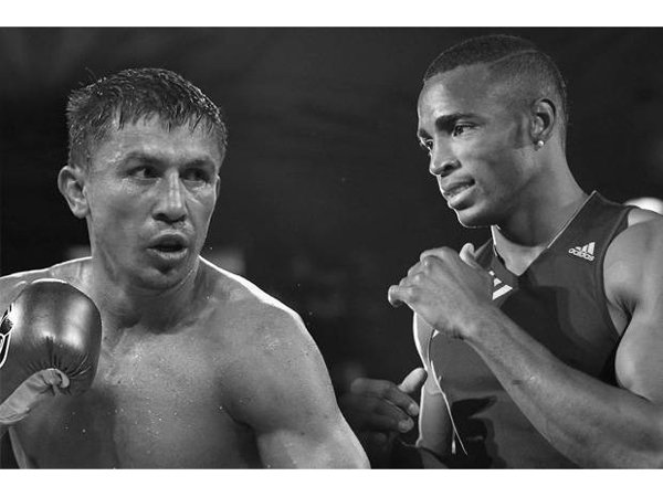 Berita Tinju: Erislandy Membutuhkan Golovkin Sebagai Lawannya