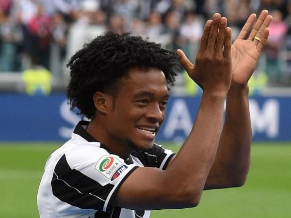 Berita Transfer: Juan Cuadrado tersanjung diminati oleh Barcelona