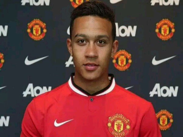 Berita Transfer: Memphis Depay Akan Tetap Berada di Manchester United Musim Depan
