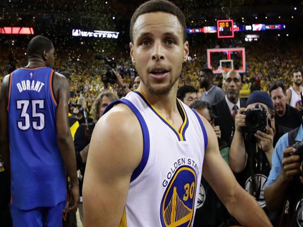 Berita Basket: Kemenangan Game 7 Golden State Warriors Adalah Game Yang Paling Banyak Ditonton Di TV KabelBaru 19 Hari Bekerja, Cris Bread Pilih Tinggalkan UNLV