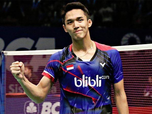 Berita Badminton: Kejutan Pemain Muda Pada Putaran kedua BCA Indonesia Open Super Series Premier 2016