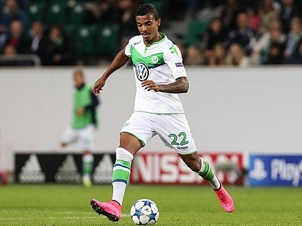 Berita Copa America 2016: Luiz Gustavo Keluar, Brazil Krisis Pemain