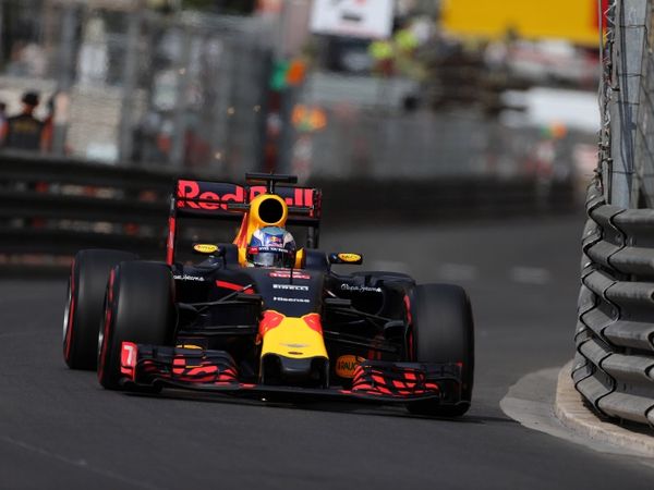 Berita F1: Daniel Ricciardo Siap Unjuk Kebolehan