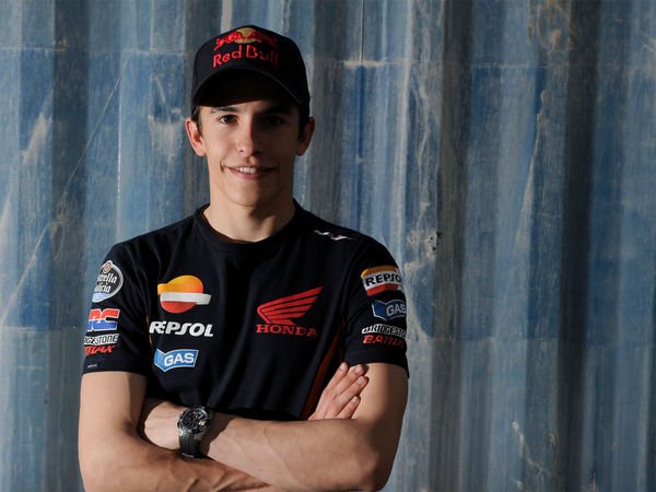 Berita MotoGP: Hari Pertama Marquez yang Belum Menjanjikan di GP Catalunya