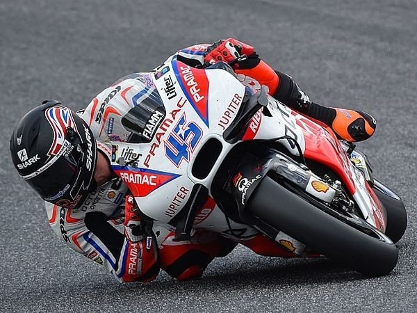Berita MotoGP: Redding dan Crutchlow Tidak Ingin Pindah