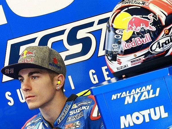 Berita MotoGP: Vinales Memojokkan Lorenzo