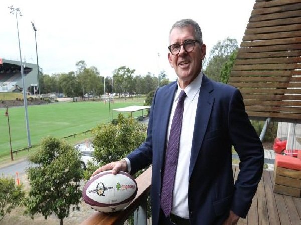 Berita Rugby: Pelatih berburu kepentingan