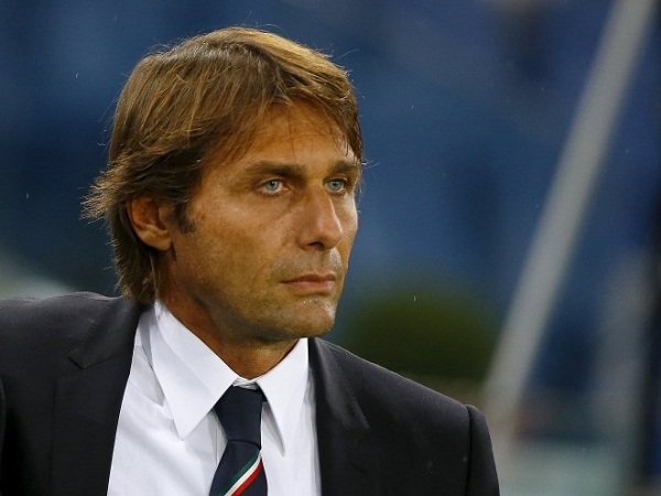 Berita Piala Eropa: Menilik fleksibilitas taktik Antonio Conte di Piala Eropa 2016