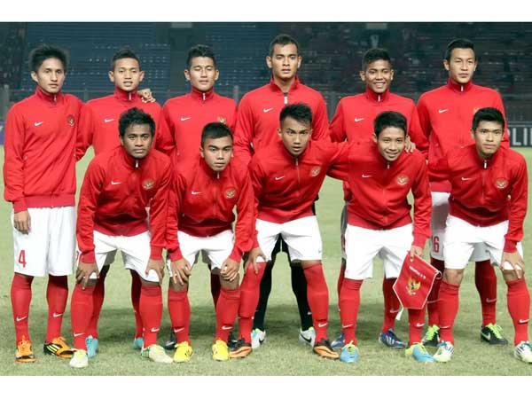 Berita Sepakbola: Inikah Kandidat Terkuat Pelatih Timnas U-19?