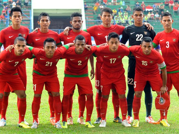 Berita Sepakbola: HEBOH, Hari Ini Pelatih Timnas Indonesia Diumumkan!