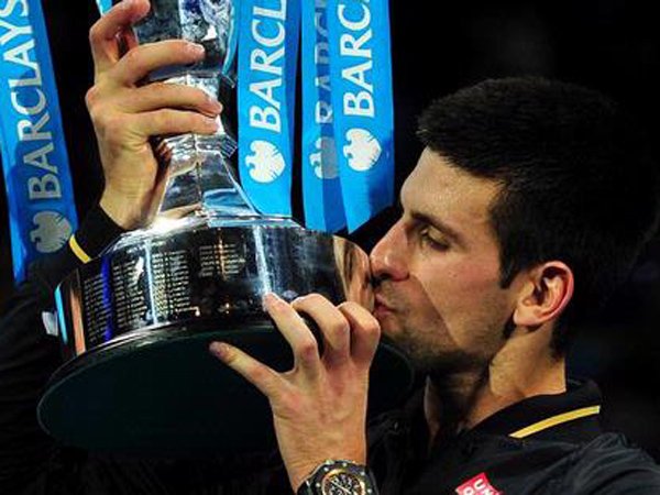 Berita Tenis: Djokovic Tidak Terobsesi Dengan Uang