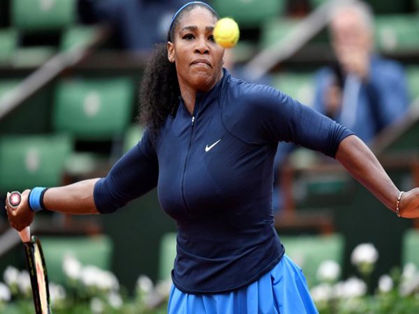 Berita Tenis: Serena Williams dan Garbine Muguruza Akan Tanding Seru Di Final French Open