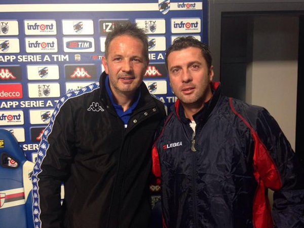 Berita Torabika Soccer Championship: Ternyata Radovic Cuma Ban Serep