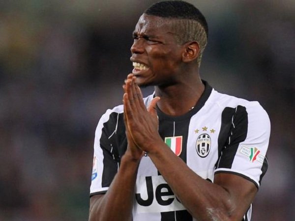 Berita Transfer: Jose Mourinho siapkan dana fantastis untuk rekrut Paul Pogba
