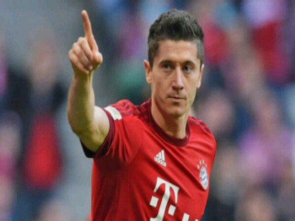 Berita Transfer: Robert Lewandoswki Siap Merapat ke Real Madrid
