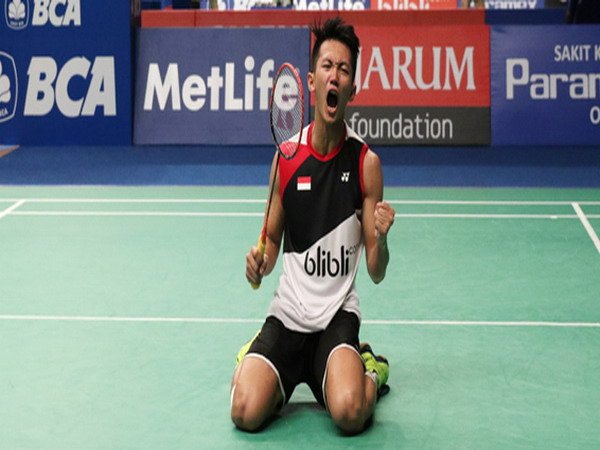 Berita Badminton: Para Pemain Muda Indonesia Banyak Menuai Punjian