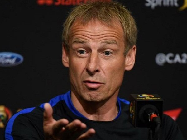 Berita Copa America Centenario: Jurgen Klinsmann bersikeras Amerika Serikat imbangi permainan Kolombia