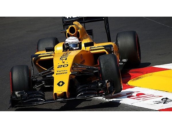 Berita F1: Magnussen Sesalkan Monaco, Berharap Beruntung di Kanada