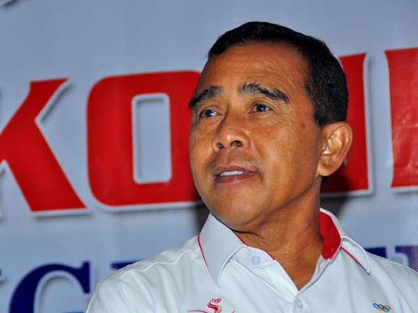 Berita Floorball: Cabang Olahraga Floorball Resmi Jadi Anggota KONI Pusat