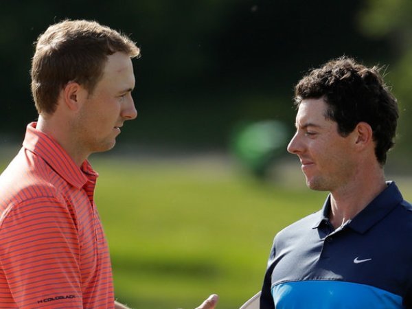 Berita Golf: Highlight Pertandingan Hari Kedua di The Memorial Championship