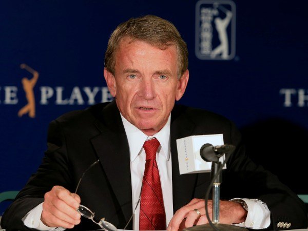 Berita Golf: Tim Finchem, Komisioner PGA Tour Yakinkan Olimpiade Golf Tetap Seru