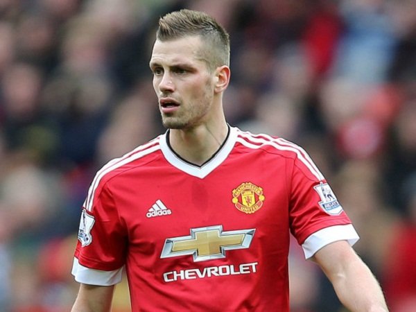Berita Liga Inggris: Morgan Schneiderlin nantikan kesempatan bekerja sama dengan Jose Mourinho