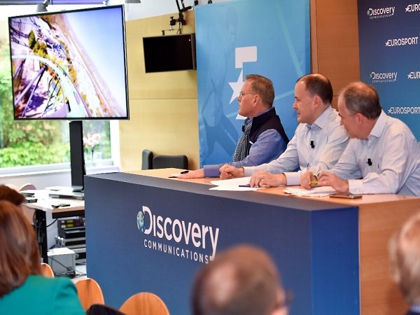 Berita Rugby : Eurosport Perluas Hak Siar Siaran Olahraga Rugby