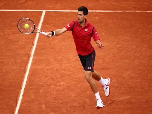 Berita Tenis: Djokovic Perjuangkan Untuk Karir Grand Slam