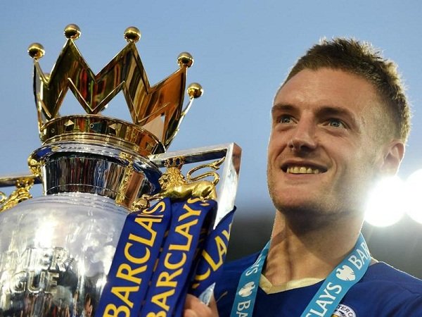Berita Transfer: Gary Lineker berharap Jamie Vardy tolak tawaran Arsenal
