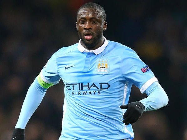 Berita Transfer: Inter tak jadikan perekrutan Yaya Toure sebagai prioritas