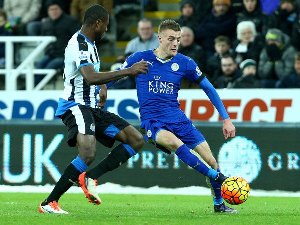 Berita Transfer Pemain: Jamie Vardy Segera Ke Arsenal?