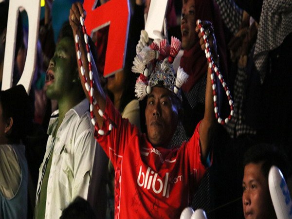 Berita Badminton: Wow! Ini Kisah Supporter Fanatik Badminton Indonesia Yang Sudah 36 Tahun Keliling Dunia