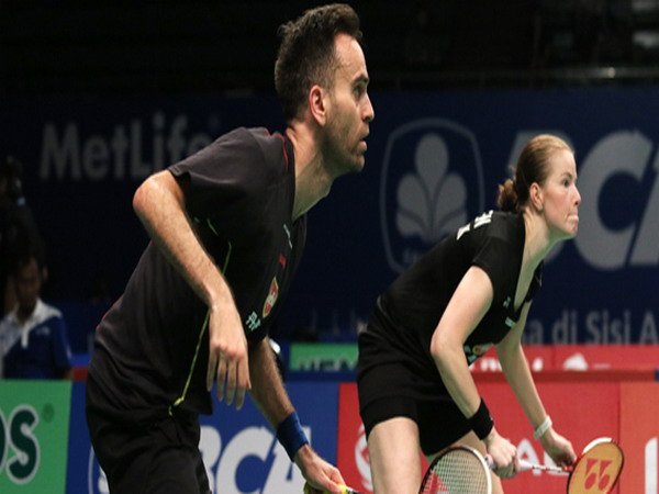 Berita Badminton: Ini Pasangan Tua Denmark Yang Masih tetap Eksis