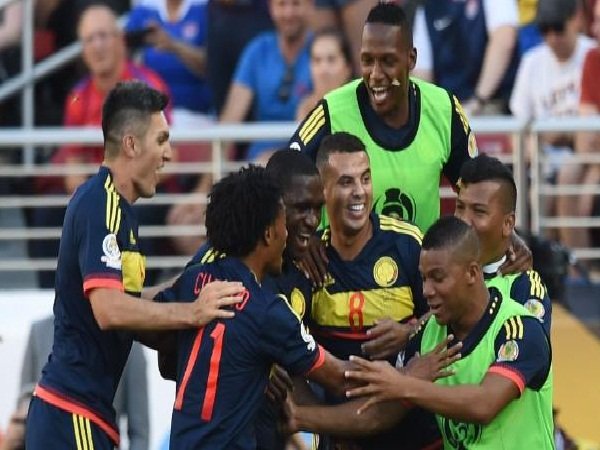 Berita Bola: Kolombia Rusak Harapan Amerika Serikat