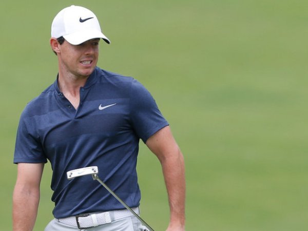 Berita Golf: Jason Day, Jordan Spieth, dan Rory McIlroy Melorot Di The Memorial (Part 2)