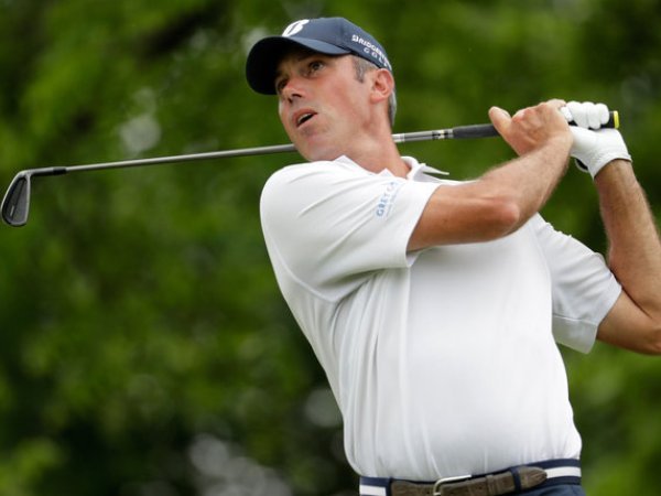 Berita Golf: Jason Day, Jordan Spieth, dan Rory McIlroy Melorot Di The Memorial (Part 3)