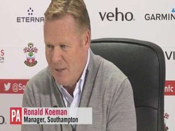 Berita Liga Inggris: Meski Masih Memiliki Satu Tahun Kontrak Bersama Southampton, Koeman Telah Capai Kesepakatan dengan Everton